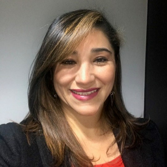 Paola Andrea Zúñiga, consultora y líder de transformación femenina