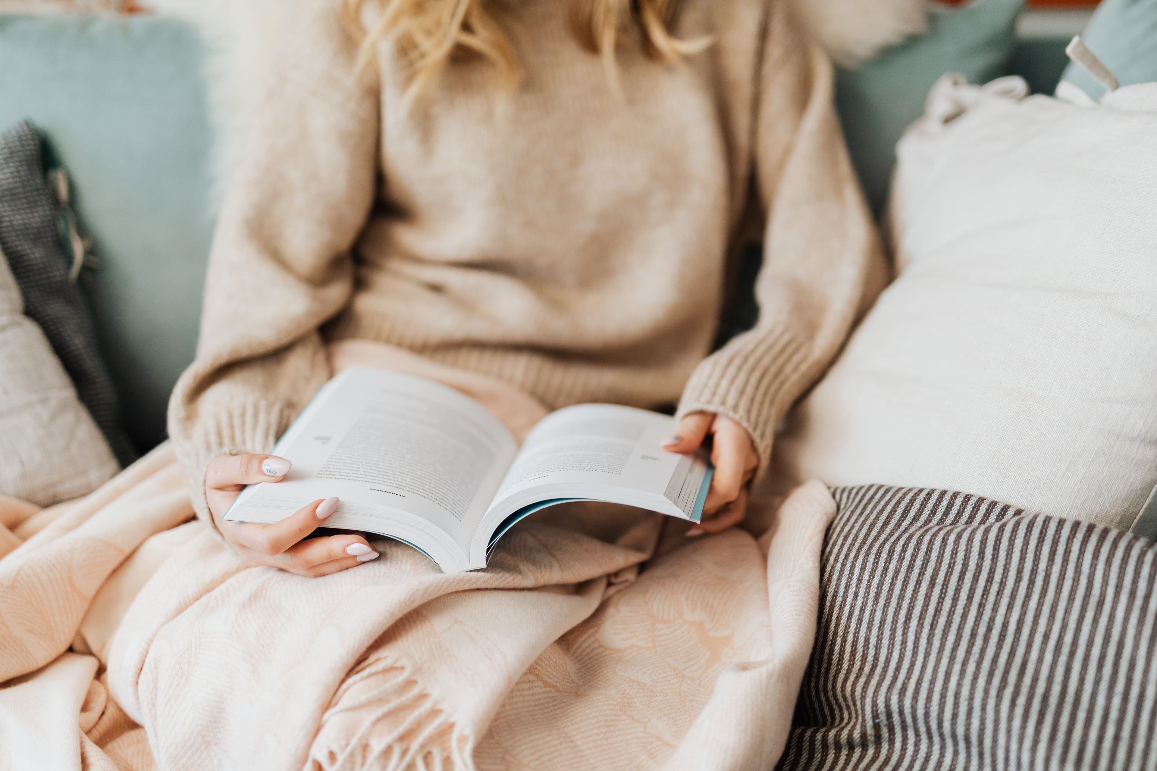 Biblioteca y aprendizaje para mujeres