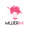 Mujeres TV logo